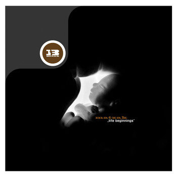 Matzak - Life Beginnings