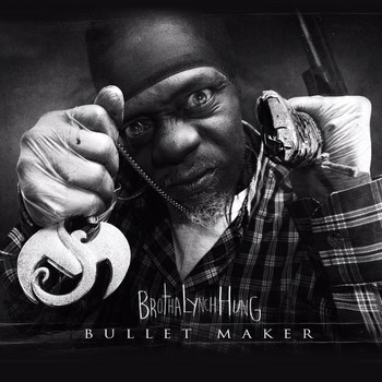 Brotha Lynch Hung - Bullet Maker (Explicit)