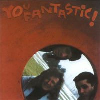 You Fantastic! - Pals