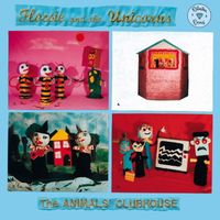 Flossie and the Unicorns - The Animals' Clubhouse