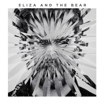 Eliza and the Bear - Friends