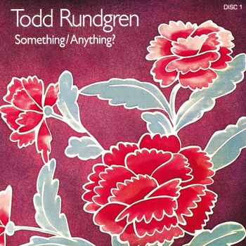 Todd Rundgren - Something/Anything?