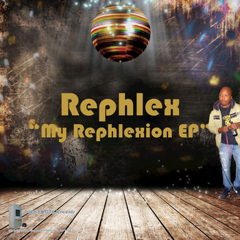 Rephlex - My Rephlexion