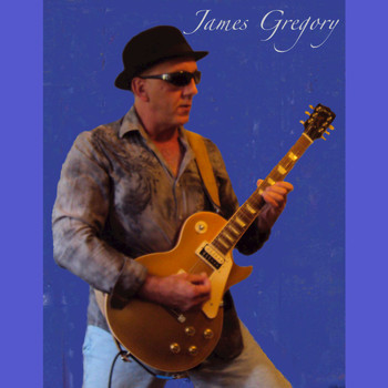 James Gregory - Retro Groove - Single