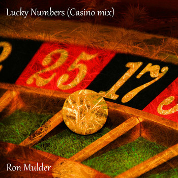 Ron Mulder - Lucky Numbers (Casino Mix)