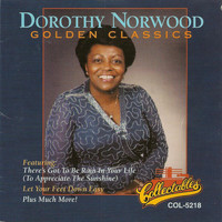 Dorothy Norwood - Golden Classics