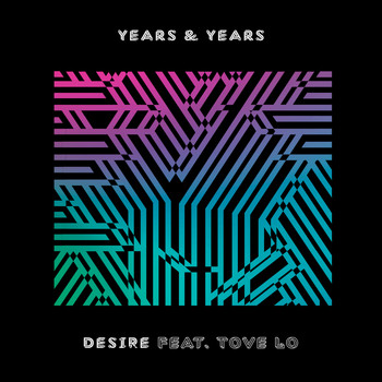 Years & Years - Desire
