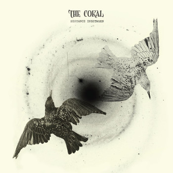 The Coral - Million Eyes