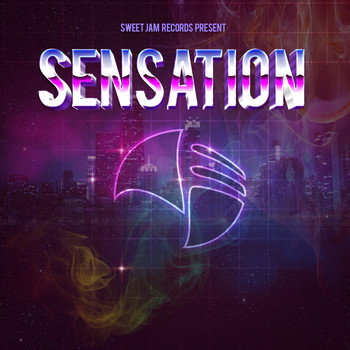 Sensation - Sensation