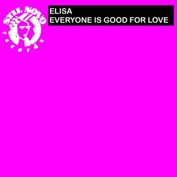 Elisa - Everyone Is Good for Love