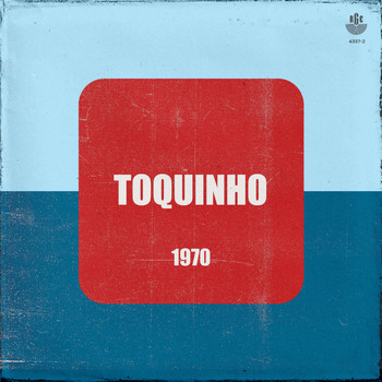 Toquinho - Toquinho (1970)