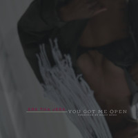 Erk Tha Jerk - You Got Me Open - Single (Explicit)
