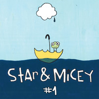 Star & Micey - #1