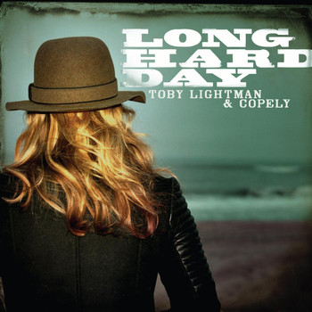 Toby Lightman - Long Hard Day - EP