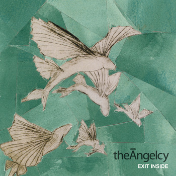 theAngelcy - Exit Inside (Deluxe Edition)