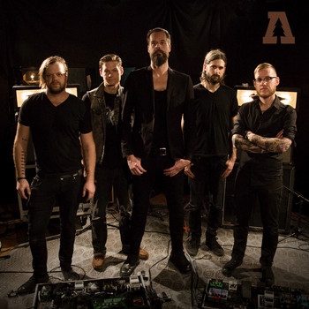 Caspian - Caspian on Audiotree Live