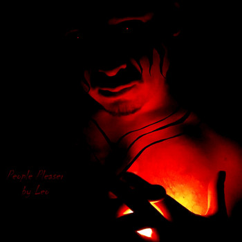 Leo - People Pleaser - Single