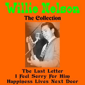Willie Nelson - WIllie Nelson: The Collection