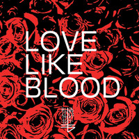 The Banner - Love Like Blood