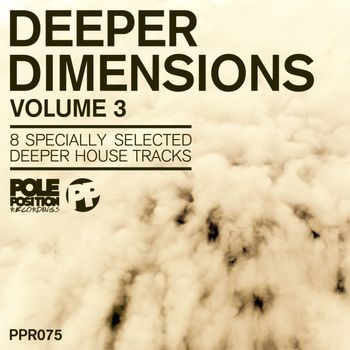 Various Artists - Deeper Dimensions, Vol. 3