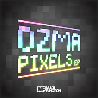Ozma - Pixels