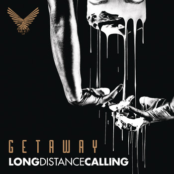 Long Distance Calling - Getaway