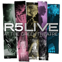 R5 - All Night (Live at The Greek Theatre, Los Angeles / August 2015)