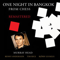 Murray Head - One Night In Bangkok (Radio Edit / From “Chess” / Remastered 2016)