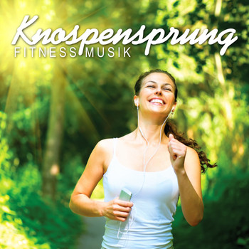 Various Artists - Knospensprung Fitness Musik