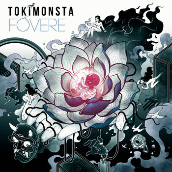 Tokimonsta - FOVERE (Explicit)