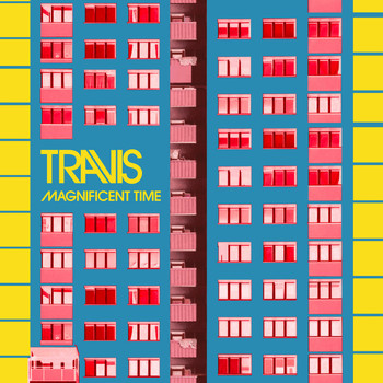 Travis - Magnificent Time