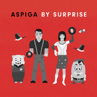 Aspiga - Split