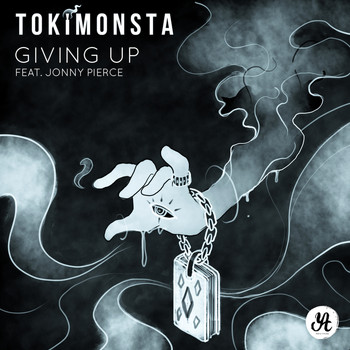 TOKiMONSTA & Jonny Pierce - Giving Up (feat. Jonny Pierce) - Single (Explicit)