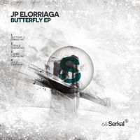 JP Elorriaga - Butterfly EP