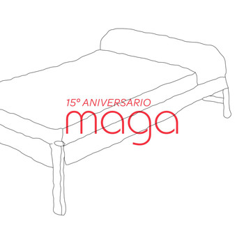 Maga - 15º Aniversario