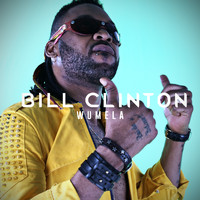 Bill Clinton - Wumela