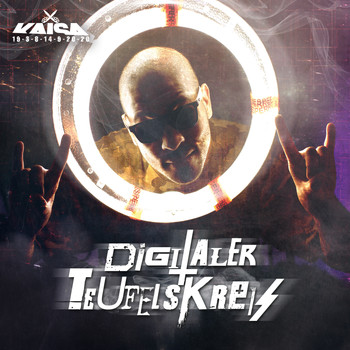 Kaisaschnitt - Digitaler Teufelskreis (Explicit)