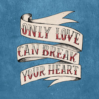 Will Hoge - Only Love Can Break Your Heart