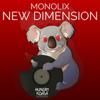 Monolix - New Dimension