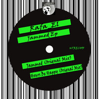Rafa_el - Jammed Ep