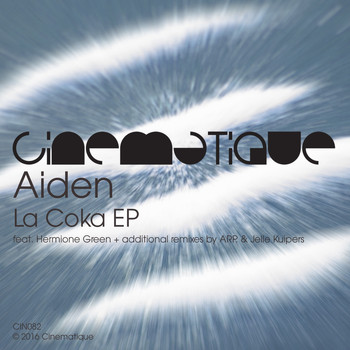 Aiden - La Coka EP