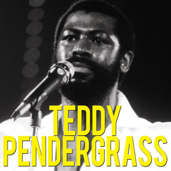 Teddy Pendergrass - Teddy Pendergrass