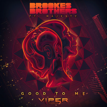 Brookes Brothers - Good to Me