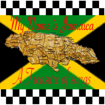 Various Artists - My Name Is Jamaica