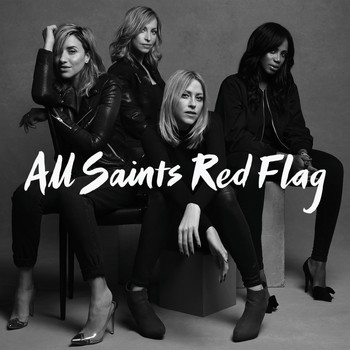 All Saints - One Woman Man