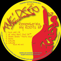 DJ Rush - Remembering My Roots