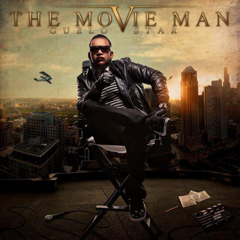 Guelo Star - The Movie Man
