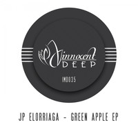 JP Elorriaga - Green Apple EP