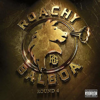 Roach Gigz - Roachy Balboa 4 (Explicit)