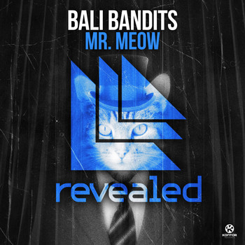 Bali Bandits - Mr. Meow